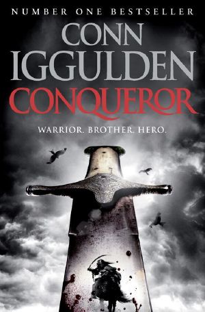 [Conqueror 05] • Conqueror - 05 - Conqueror